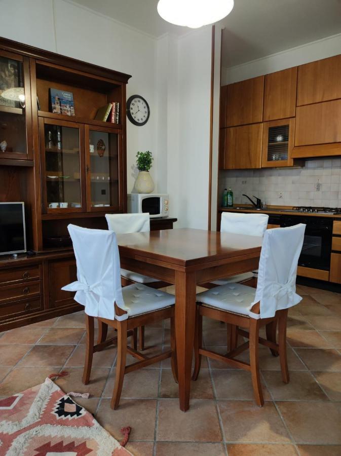 Sarika House Apartment Mestre Exterior photo