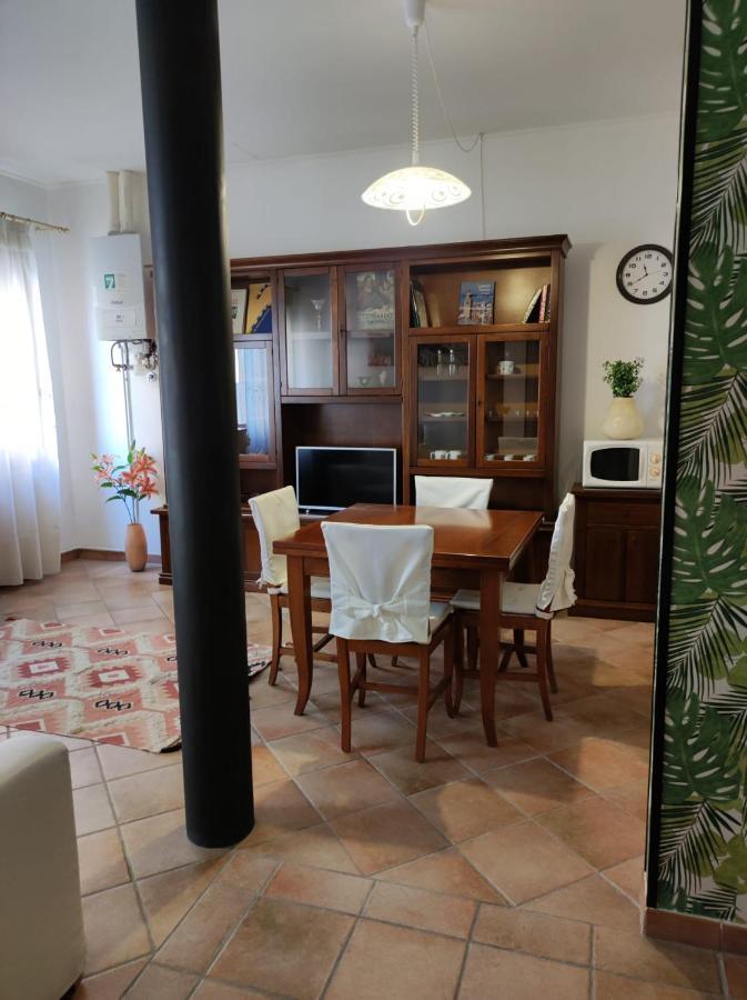 Sarika House Apartment Mestre Exterior photo