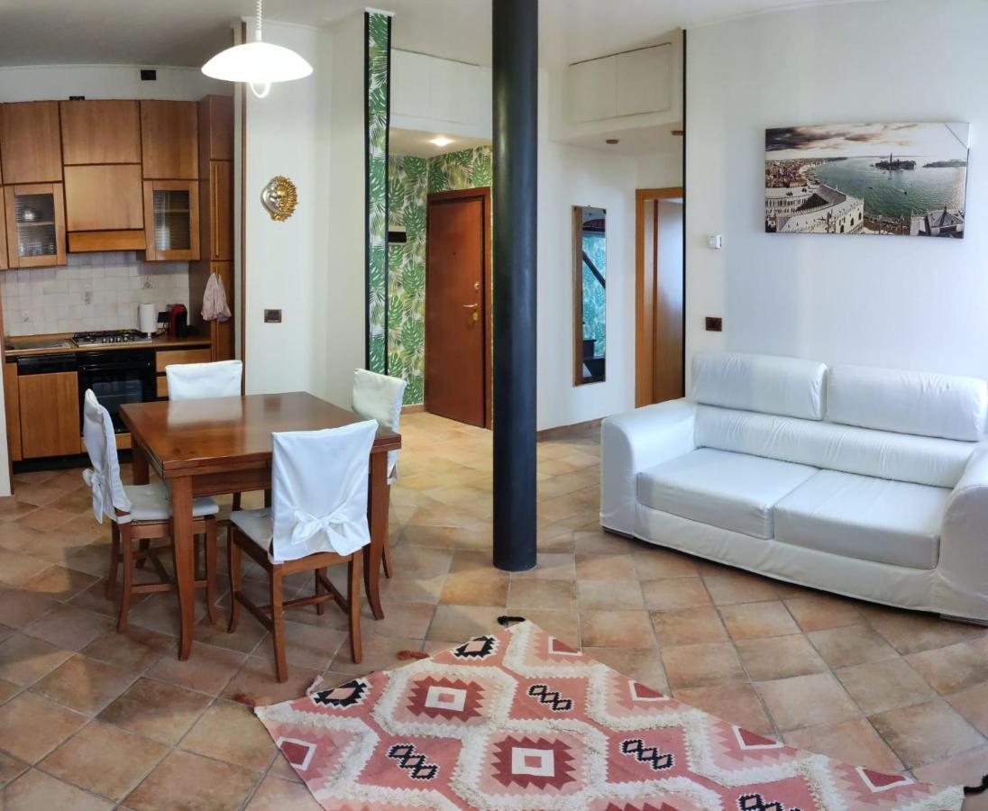 Sarika House Apartment Mestre Exterior photo