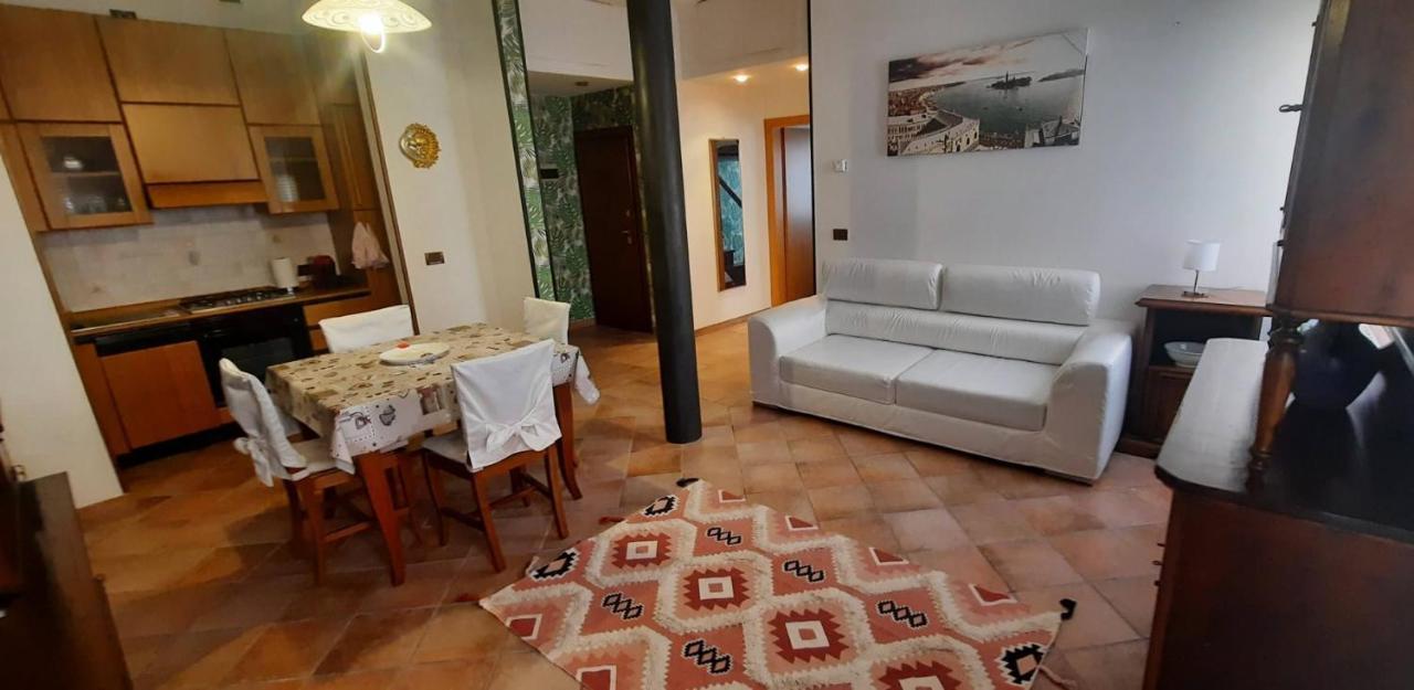 Sarika House Apartment Mestre Exterior photo