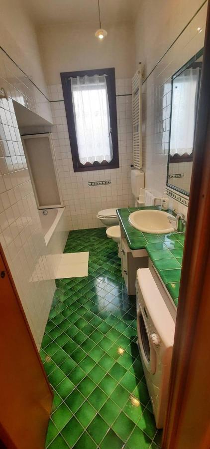 Sarika House Apartment Mestre Exterior photo