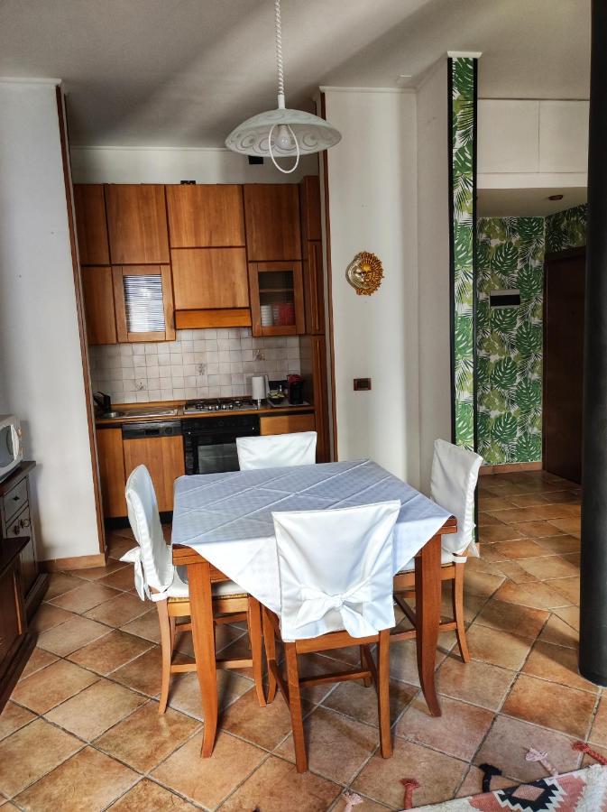 Sarika House Apartment Mestre Exterior photo