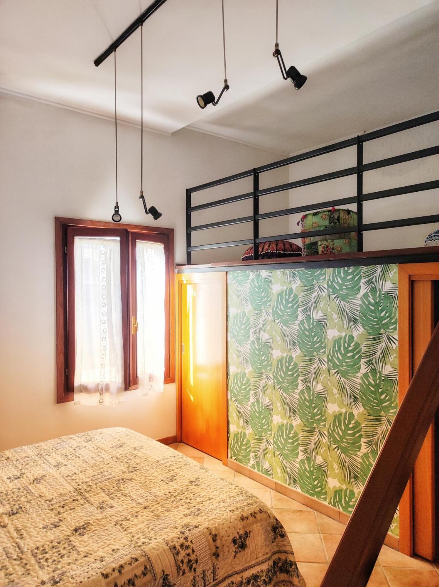 Sarika House Apartment Mestre Exterior photo